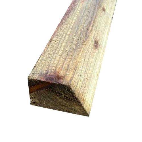 CANT RAIL GREEN ex 47MM X 125MM X 3.0M UC3 TREATED