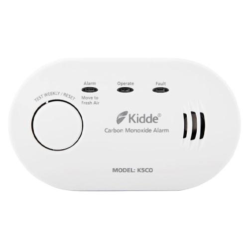 KIDDE CARBON MONOXIDE ALARM  (7 YEAR SENSOR)