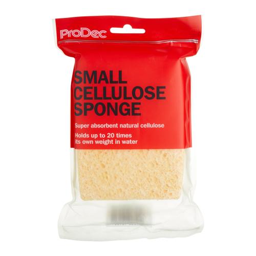 PRODEC CELLULOSE DECORATORS SPONGE - STANDARD SIZE