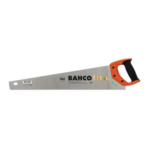 BAHCO SE22 PRIZECUT HARDPOINT HANDSAW 550MM (22IN) 7 TPI