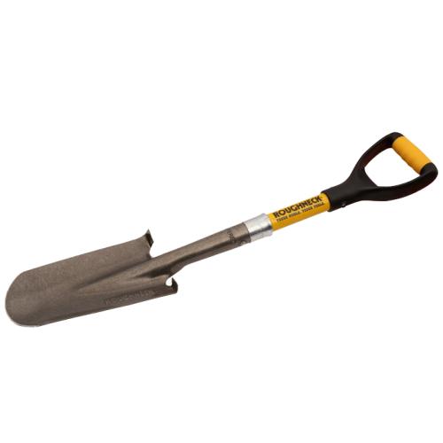 ROUGHNECK MICRO DRAINAGE SHOVEL 710MM (28")
