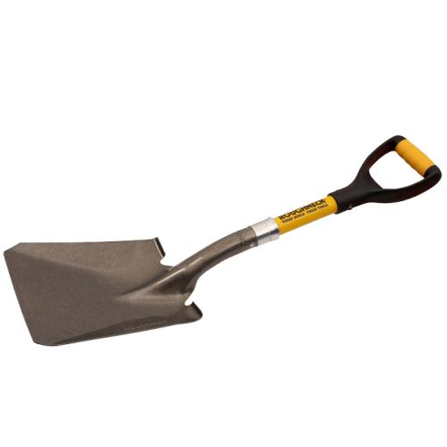 ROUGHNECK MICRO BULK SHOVEL 710MM (28")