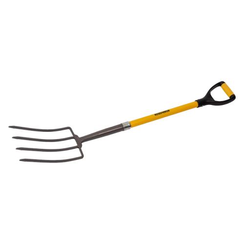 ROUGHNECK DIGGING FORK 1070MM (42")