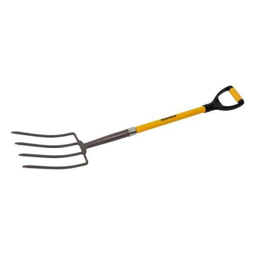 ROUGHNECK DIGGING FORK 1070MM (42")