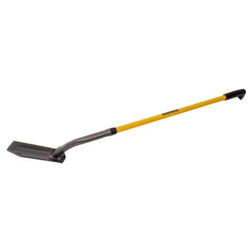 ROUGHNECK LONG HANDLED TRENCHING SHOVEL 1460MM (57.5")