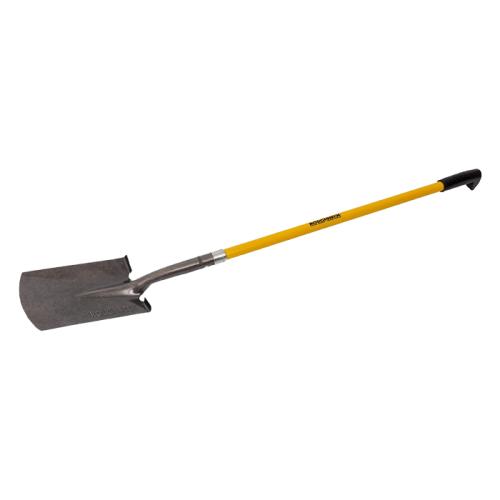 ROUGHNECK LONG HANDLED DIGGING SPADE 1460MM (57.5")