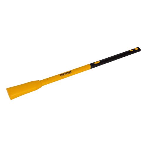 ROUGHNECK FIBREGLASS HANDLE ONLY 905MM (36") FOR PICK/MATT