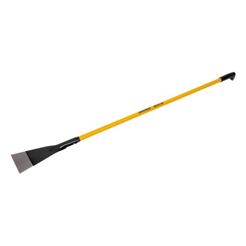 ROUGHNECK MUTT PRO LONG HANDLED DEMOLITION SCRAPER 175MM