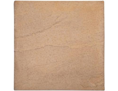 CASTACRETE CLASSIC BUFF SMOOTH PAVING 450X450X38MM
