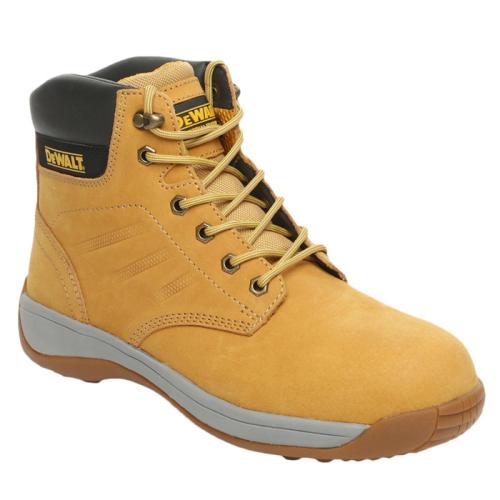 DEWALT HONEY BUILDER BOOT SIZE 11