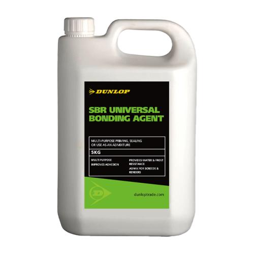DUNLOP SBR UNIVERSAL BONDING AGENT 5KG