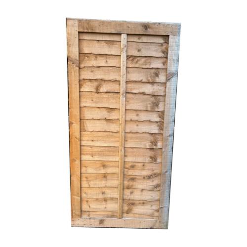 EFT PREMIER WANEY LAP GATE 1830MM X 915MM (6FT X 3FT)