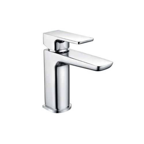 Harper & Brooke Morley Mono Basin Mixer w/ Pop Up Waste - Chrome