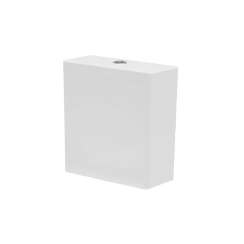 Harper & Brooke Chiltern Round 390x375 6/4L DF cistern