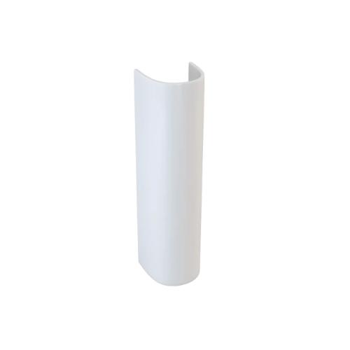 Harper & Brooke Hampton Round 680x185 Full Pedestal