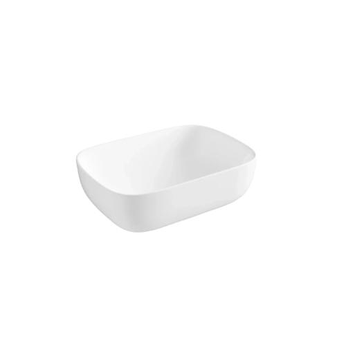 Harper & Brooke Sienna 455mm Round Freestanding Bowl Basin