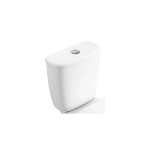 Harper & Brooke Chiltern 365x380 DF cistern