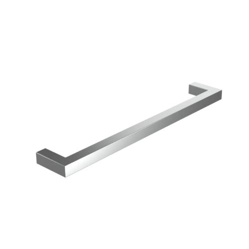 Harper & Brooke Ashlar 168mm Drawer Handle - Chrome