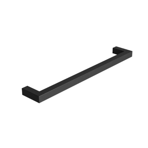 Harper & Brooke Ashlar 168mm Drawer Handle - Black
