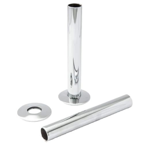 Harper & Brooke TMV Sleeve Set 18mm x 300mm - Chrome