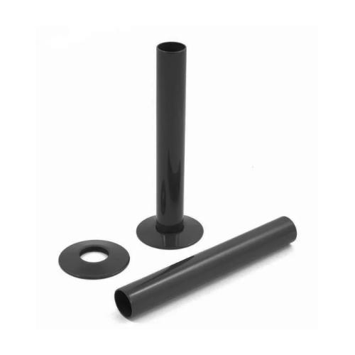 Harper & Brooke TMV Sleeve Set 18mm x 300mm - Black