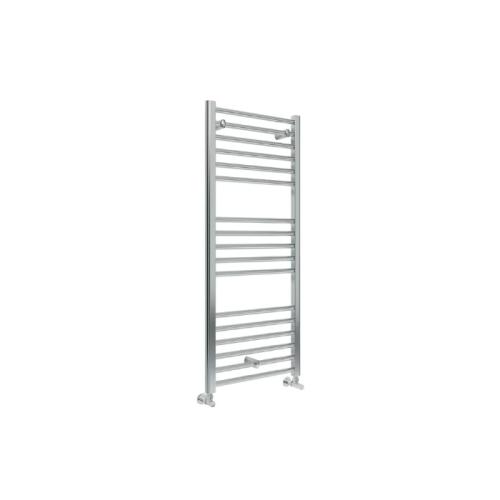 Harper & Brooke Terrano Straight Chrome Towel Warmer 1200mm x 500mm