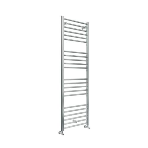 Harper & Brooke Terrano Straight Chrome Towel Warmer 1600mm x 500mm