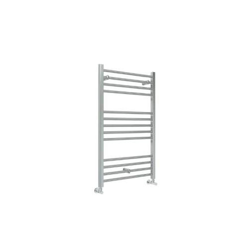 Harper & Brooke Terrano Straight Chrome Towel Warmer 1000mm x 600mm