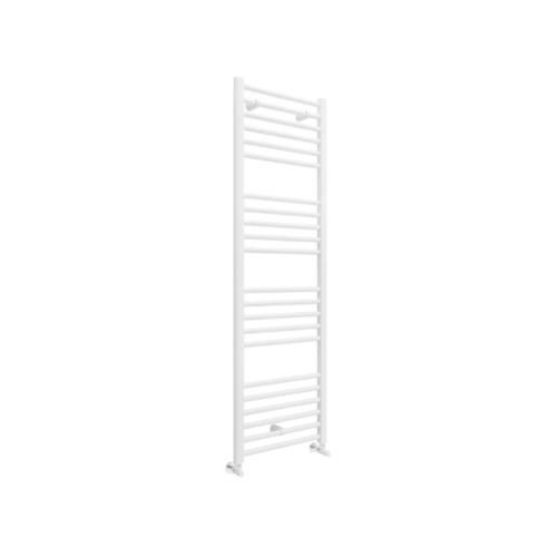 Harper & Brooke Terrano Straight Towel Warmer - White 1600mm x 400mm
