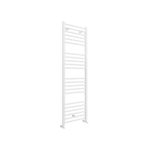 Harper & Brooke Terrano Straight Towel Warmer - White 1600mm x 500mm