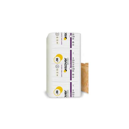 ISOVER CWS 36 - 100MM CAVITY WALL INSULATION - 6.55m2