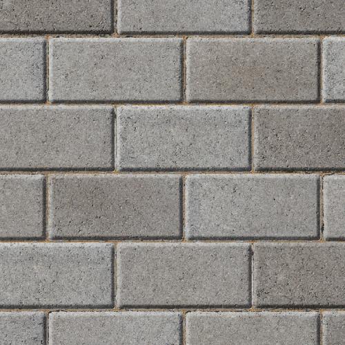 KILSARAN DRIVEWAY 50MM NATURAL BLOCK PAVER