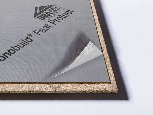 22MM P5 FAST PROTECT FLOORING TG4 2400X600MM (KRONOSPAN)