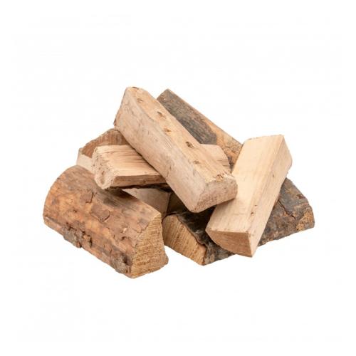 FUELSELL HARDWOOD KILN DRIED LOGS 0.6M3 BULK BAG