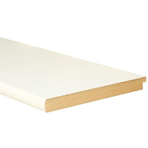 MDF WINDOWBOARD 25 X 219MM X 3.6M