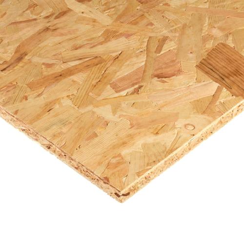 18MM TG4 OSB 3 FLOORING 2400MM X 600MM