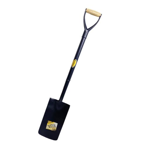 PROSOLVE GRAFTING SHOVEL ALL STEEL