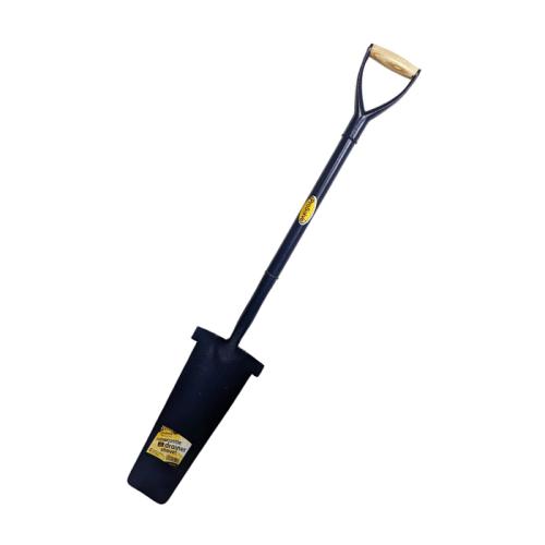PROSOLVE NEWCASTLE DRAINER SHOVEL STEEL