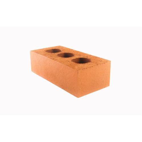 65MM RED PERFORATED CLASS B ENGINEER BRICK - EACH