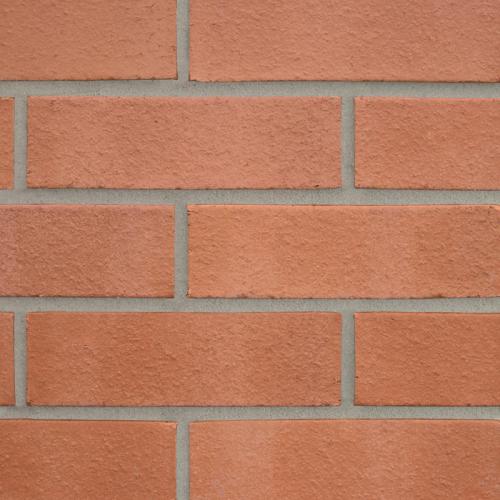 65MM RED CLASS B ENGINEER BRICK - EACH