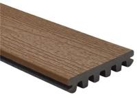 TREX COMPOSITE GROOVED DECK BOARD 2.44M SADDLE (CUT)