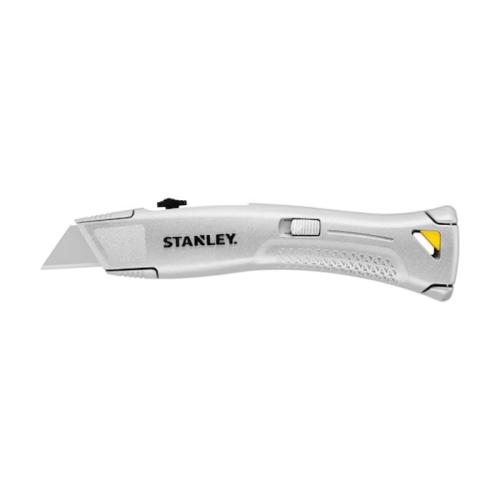 STANLEY HEAVY DUTY RETRACTABLE TRADE KNIFE