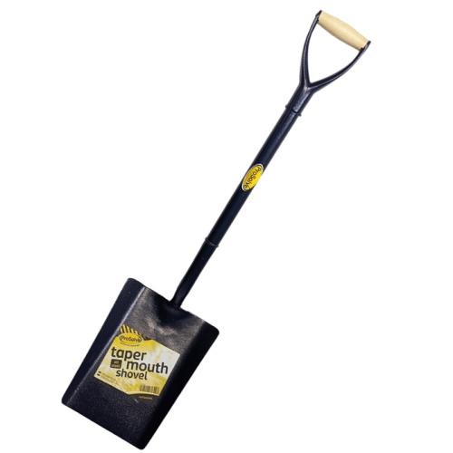 PROSOLVE TAPER MOUTH CONTRACTOR SHOVEL STEEL