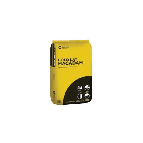 TARMAC DRIVE REPAIR MACADAM - PRE PACK BAG