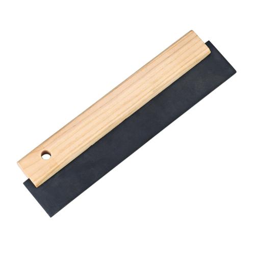 TILE RITE GROUT SPREADER 200MM - FLEXI RUBBER BLADE