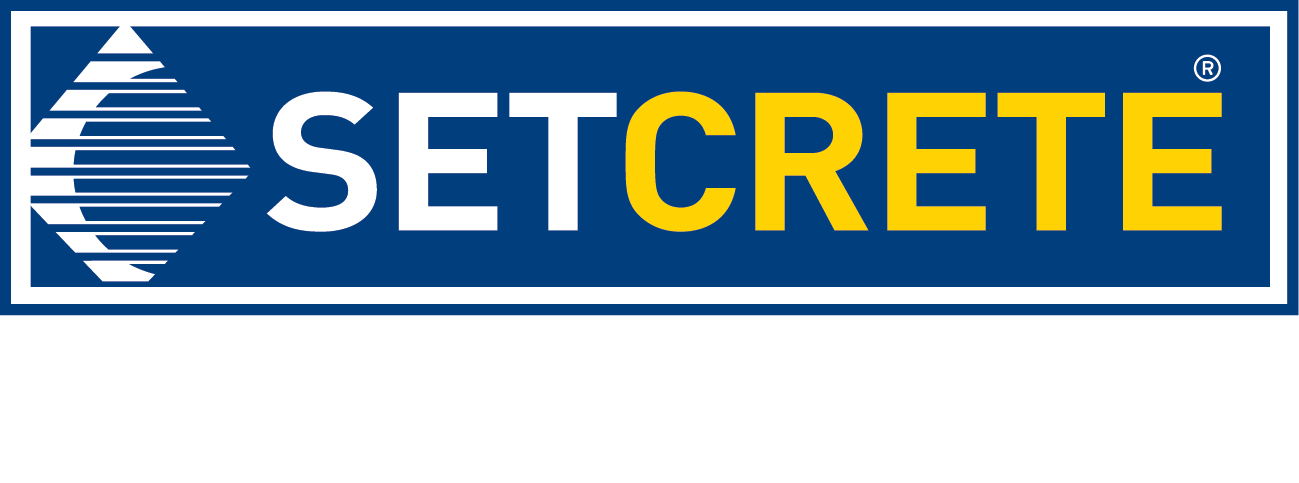 Setcrete