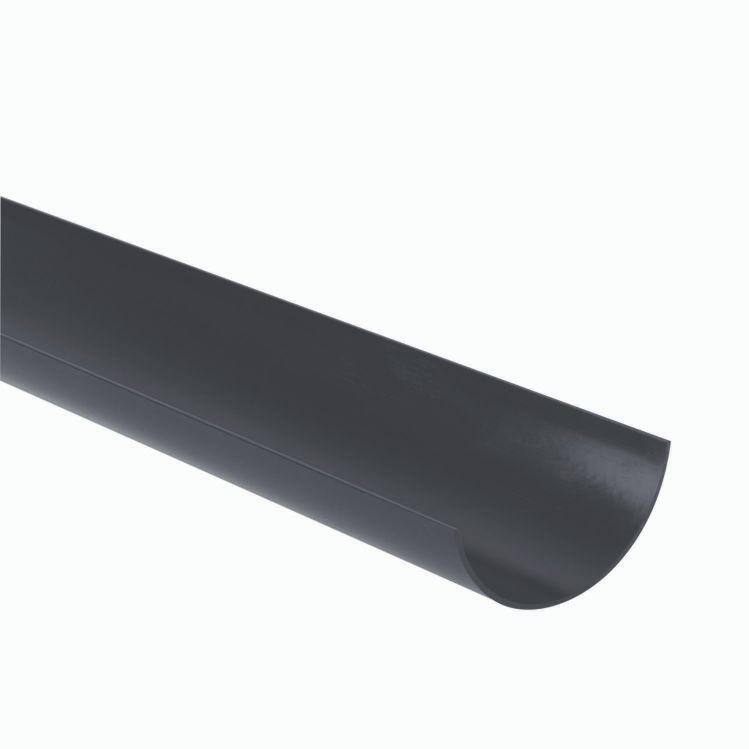 Roundstyle Guttering