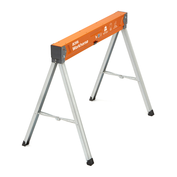 Builders Props & Trestles