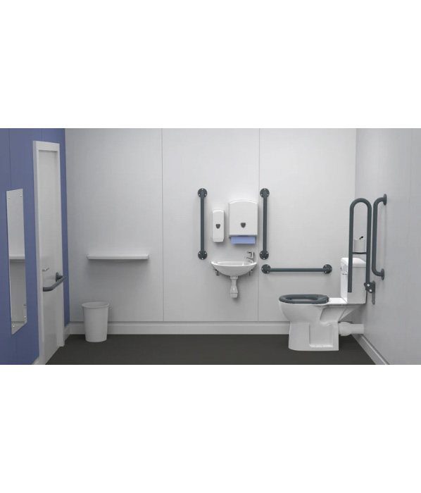 Accessible Washroom Products
