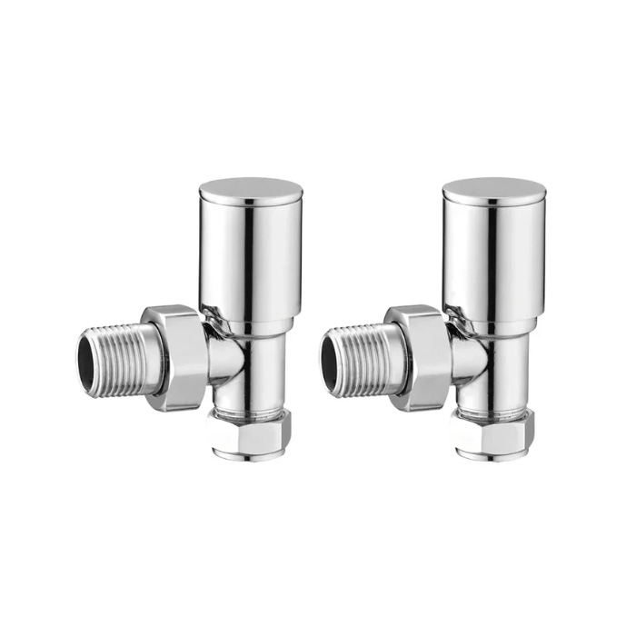 Chrome Valves
